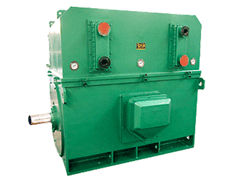 东兰YKS系列高压电机品质保证